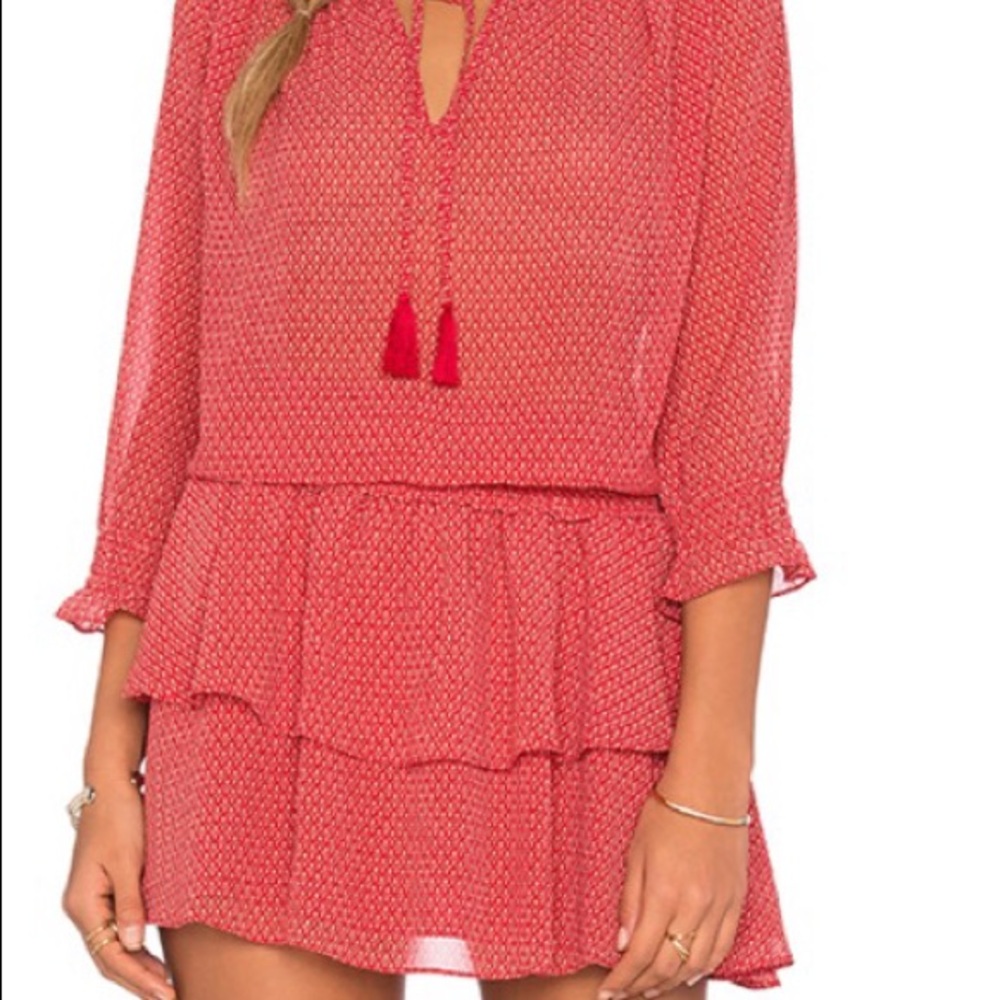 Scotch and Soda dress